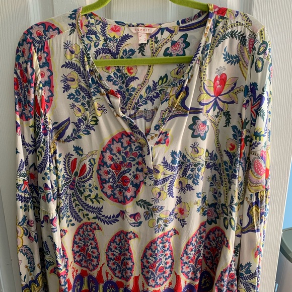 ESPRIT blouse - Picture 2 of 6